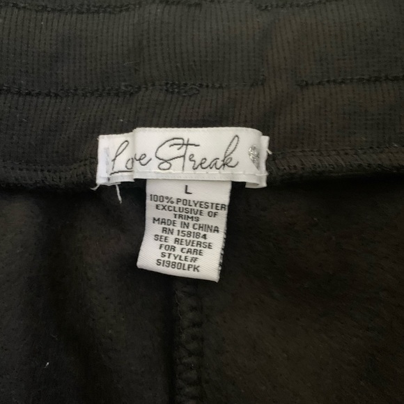 Bundle of black and gray joggers - Picture 4 of 4